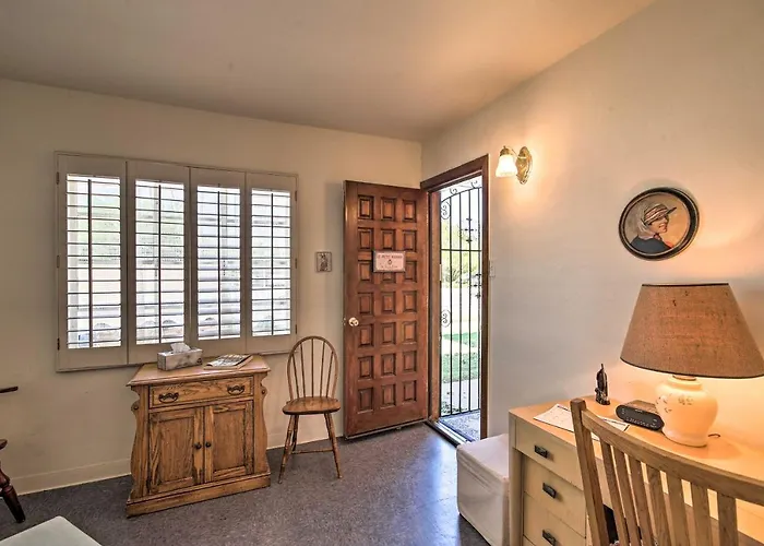 2 Mi To Dtwn Phoenix: Walkable Family Retreat! Holiday home *