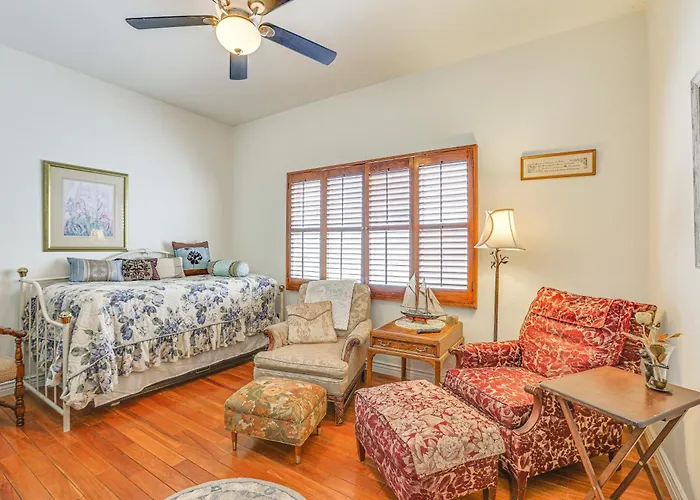 2 Mi To Dtwn Phoenix: Walkable Family Retreat! * Phoenix